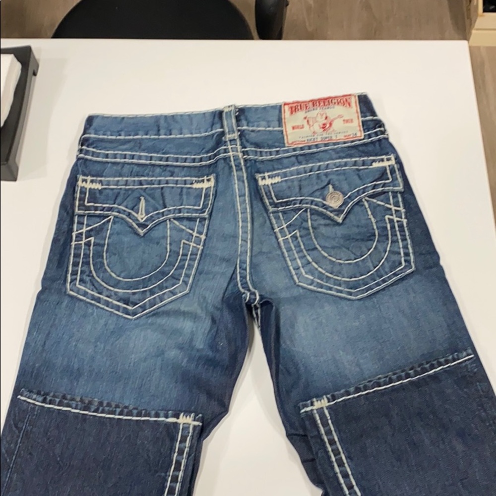 True religion